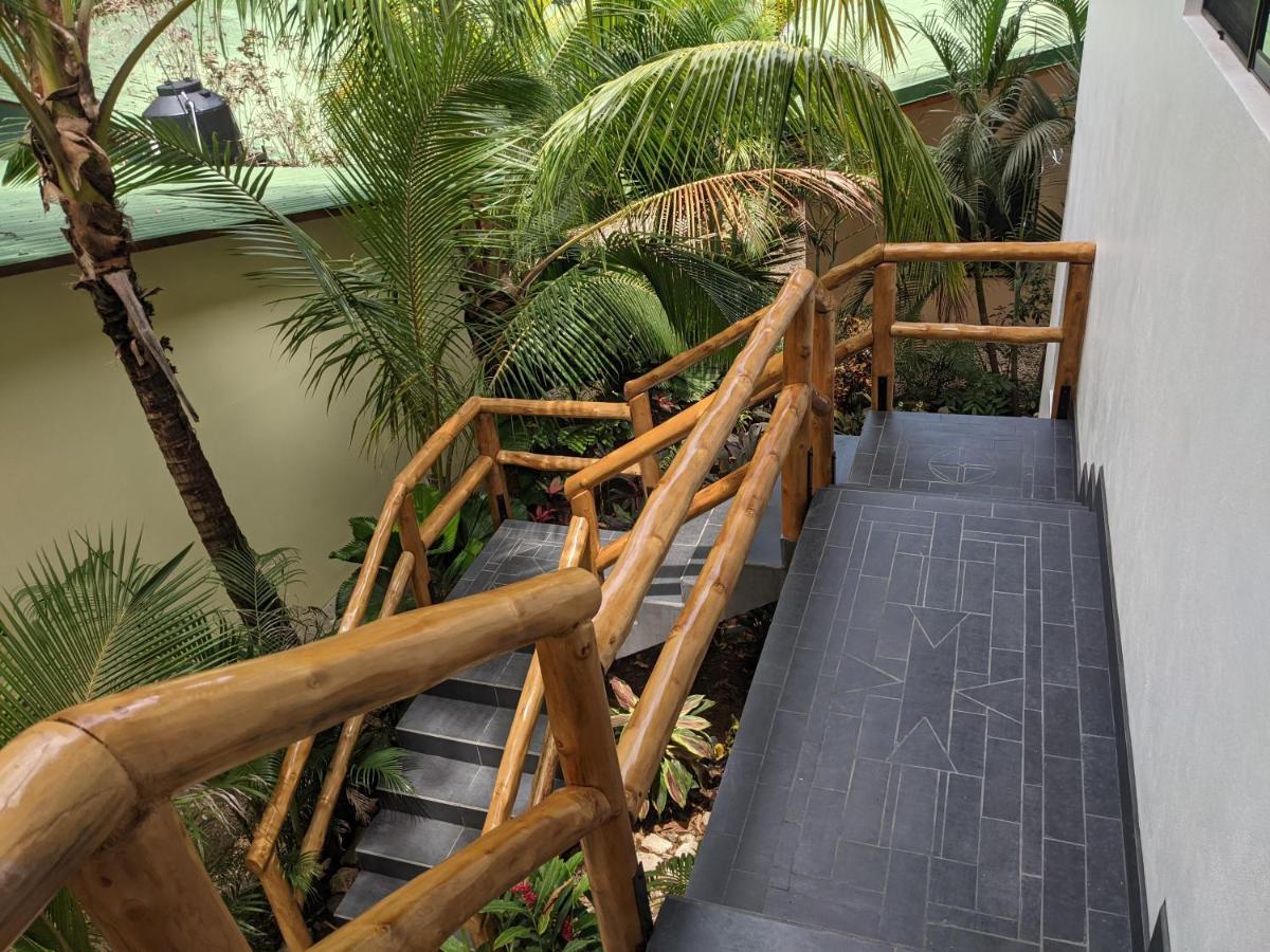 Nosara Paradise Rentals Exterior foto