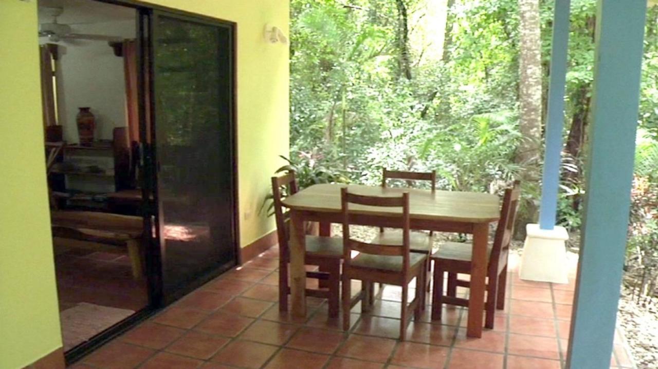 Nosara Paradise Rentals Exterior foto