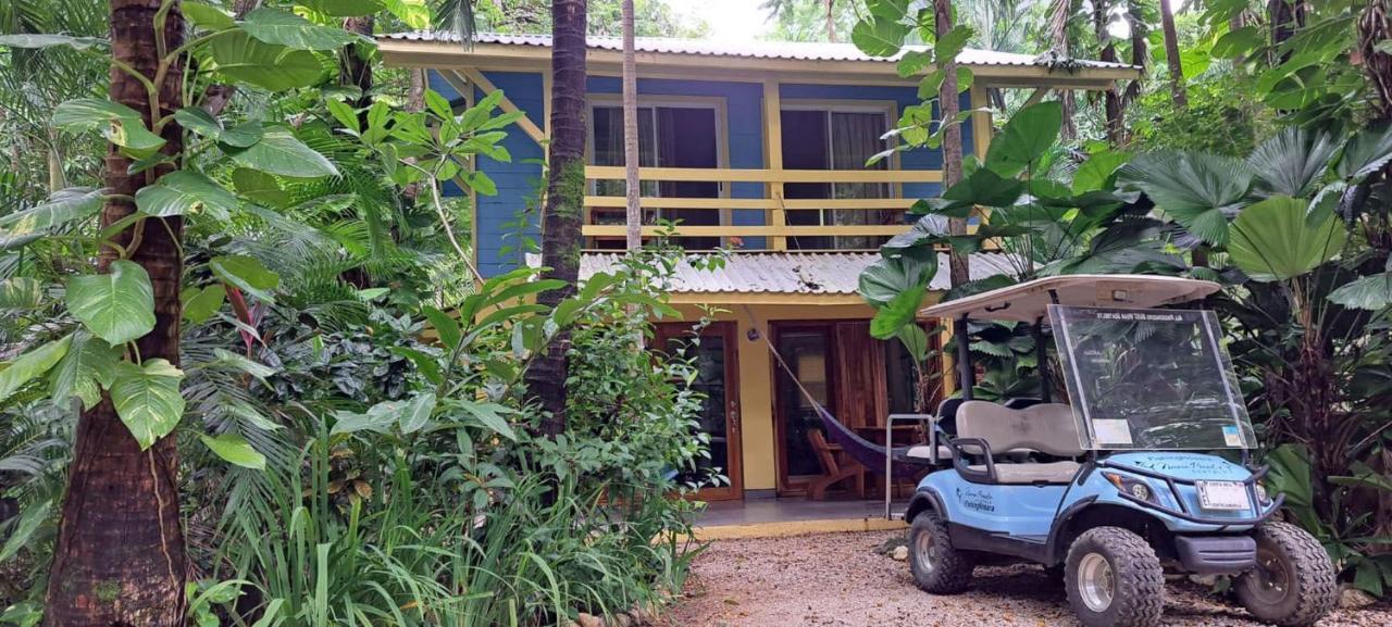 Nosara Paradise Rentals Exterior foto