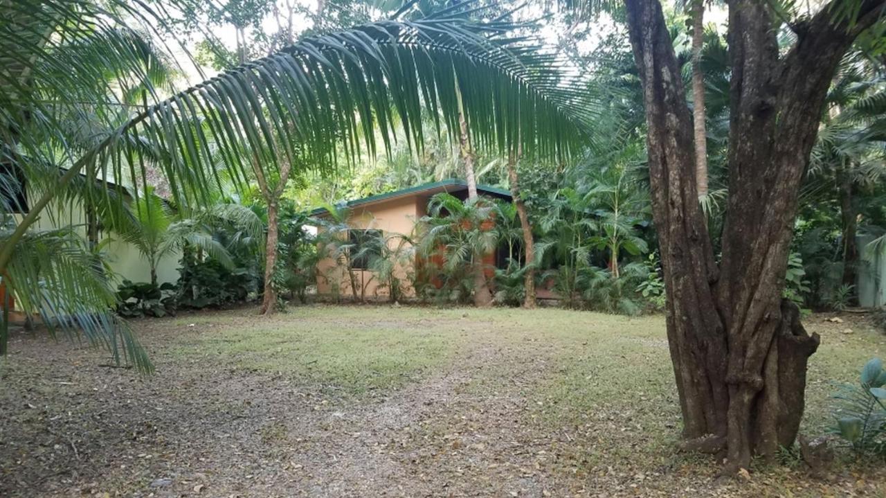Nosara Paradise Rentals Exterior foto